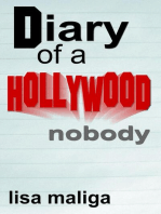 Diary of a Hollywood Nobody