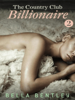 The Country Club Billionaire, 2: The Country Club Billionaire