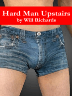 Hard Man Upstairs