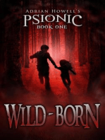 Wild-born