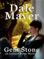 Gem Stone (A Gemma Stone Mystery)