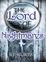 The Lord of Nightmares