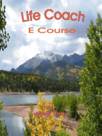 Life Coach Ecourse