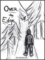 Over the Edge: The Jamie Keller Mystery Series, #2