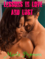 Lessons in Love and Lust: Lessons in Love in Lust