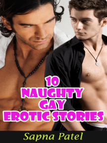10 Naughty Gay Erotic Stories by Sapna Patel (Ebook) - Read free ...