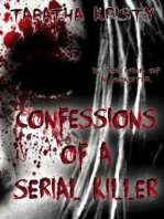 Confessions of a Serial Killer