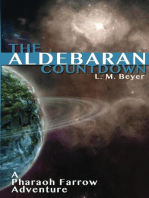 The Aldebaran Countdown: A Pharaoh Farrow Adventure