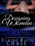 Designing Woman