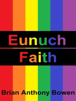 Eunuch Faith