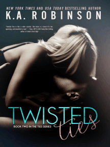 Read Toxic Logan S Story The Torn Series 4 Online By K A Robinson Books