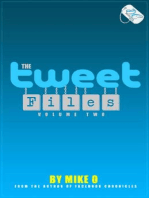 The Tweet Files