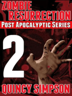 Zombie Resurrection - Episode 2