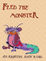 Feed the Monster