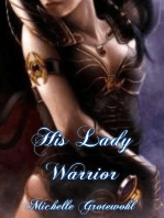 His Lady Warrior