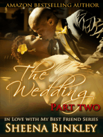 The Wedding, Part II