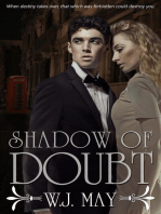 Shadow of Doubt - Part 2