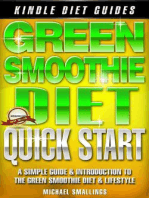 Green Smoothie Diet Quick-Start