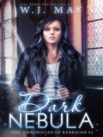 Dark Nebula: The Chronicles of Kerrigan, #2