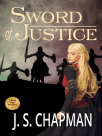 Sword of Justice: A White Knight Adventure, #1