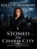 Stoned in Charm City