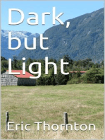 Dark but Light: Dark Bloods Trilogy, #2
