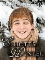 Elliott's Winter: The Elliott Chronicles, #1