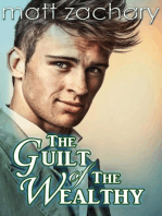 The Guilt of The Wealthy: The Billionaire Bachelor Series, #1