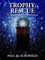 Trophy: Rescue: The Trophy Saga, #2