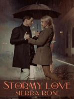 Stormy Love
