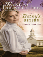 Betsy's Return