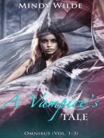A Vampire's Tale Omnibus (Vol. 1-3)