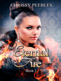 Eternal Fire - Book 3: The Ruby Ring Saga, #3
