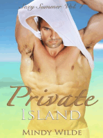 Private Island (Sexy Summer Vol. 1)