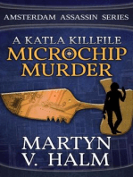 Microchip Murder - A Katla KillFile