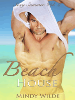 Beach House (Sexy Summer Vol. 2)