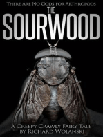 The Sourwood
