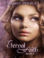 Eternal Faith - Book 4: The Ruby Ring Saga, #4