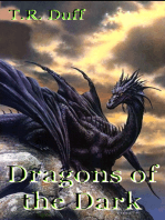 Dragons of the Dark