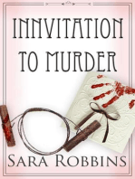 Innvitation To Murder