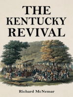 The Kentucky Revival