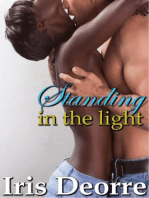 Standing in The Light (Jasmine & Zack): Jasmine & Zack, #3