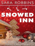 Snowed Inn: Aspen Valley Christmas, #1