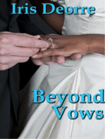 Beyond Vows