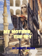 My Mother, the Spy Part 1 of series