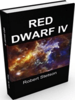 RED DWARF IV