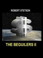 The Beguilers II - DNA: The Beguilers, #2