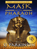 Mask of the Pharaoh