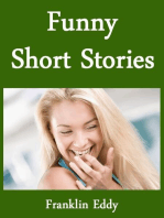 Funny Short Stories