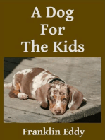 A Dog For The Kids